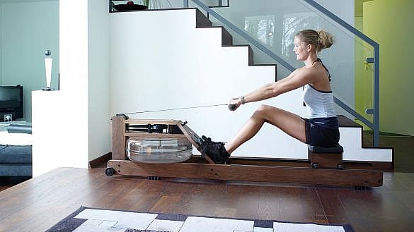 6464-WaterRower-Walnoot-roeitrainer-classic-notenhout-afbeelding-9