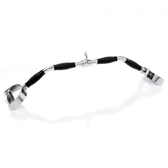 22167-Muscle-Power-Parallel-Lange-Lattrek-stang-MP760-afbeelding-1