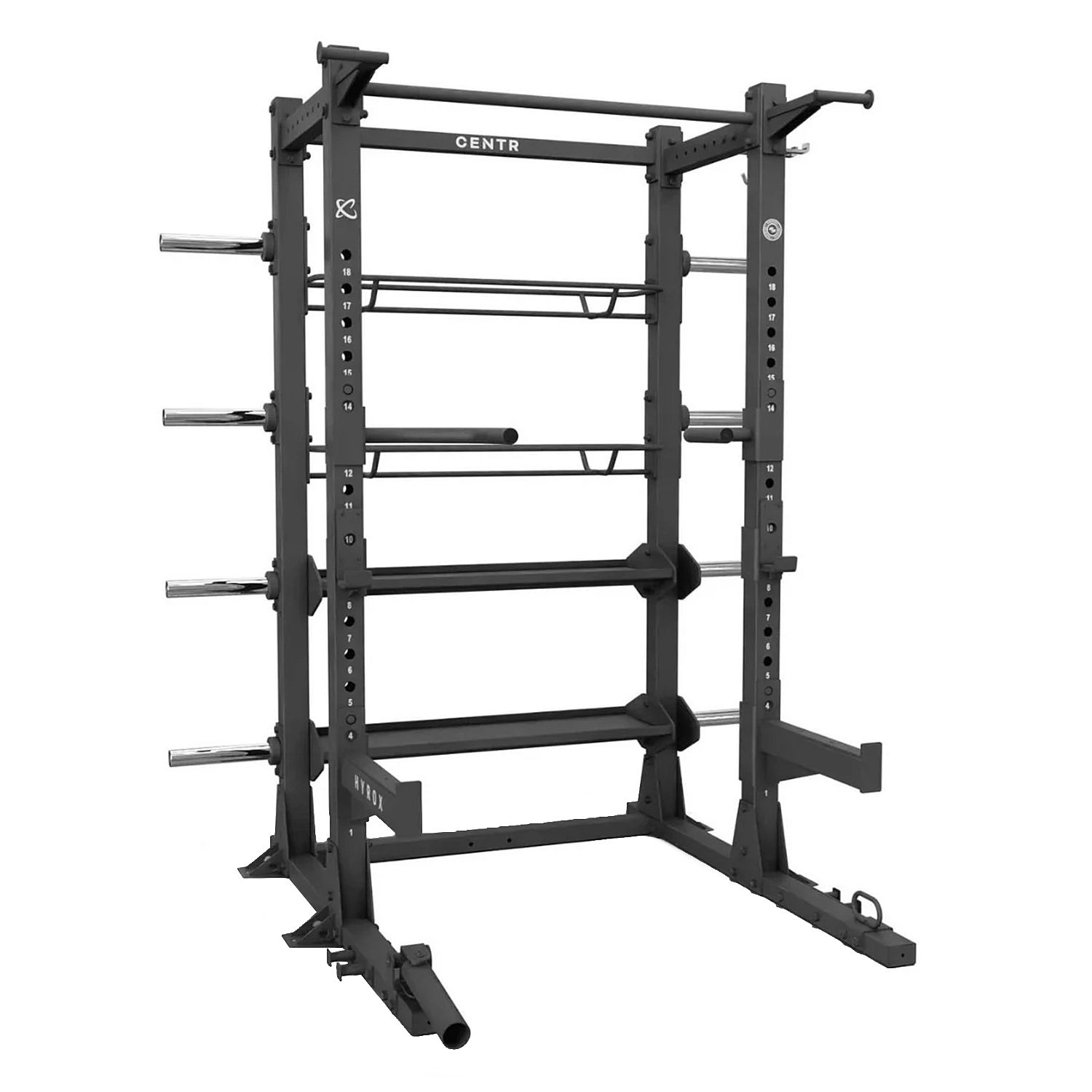 145317-Centr-Hyrox-Half-Rack-afbeelding-1