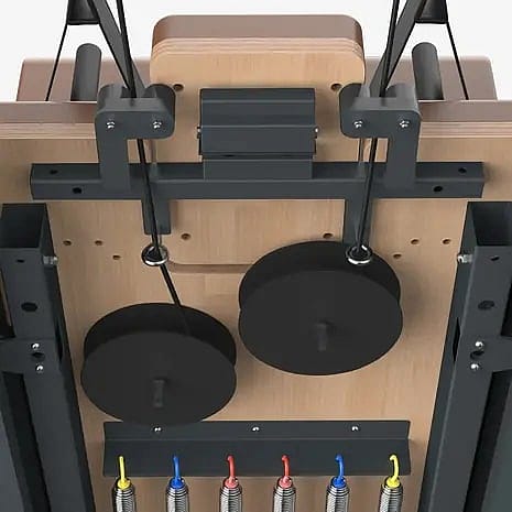 118695-Toorx-Professional-Aluminium-Reformer-PTX7500-Underwood--Earth-afbeelding-6