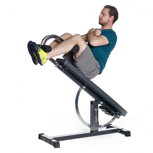 19801-Ironmaster-Crunch-situp-attachment-voor-super-bench-afbeelding-5