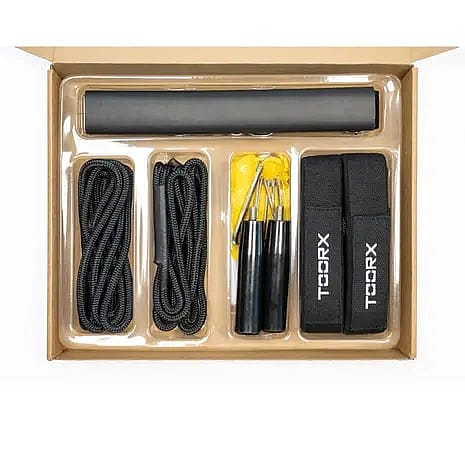 118694-Toorx-Professional-Aluminium-Reformer-PTX7500-Moon--Sand-afbeelding-4