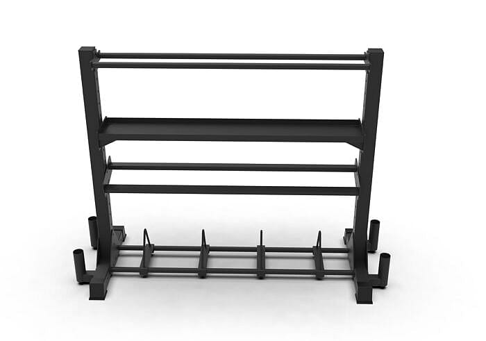 84080-Muscle-Power-Multi-Opbergrek-afbeelding-4