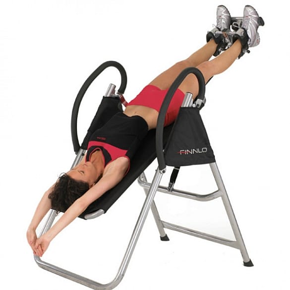 11275-Finnlo-Econ-inversion-table-zwaartekrachttrainer-afbeelding-1