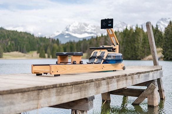 83251-Waterrower-Roeitrainer-Performance-Ergometer-walnoothout-afbeelding-3