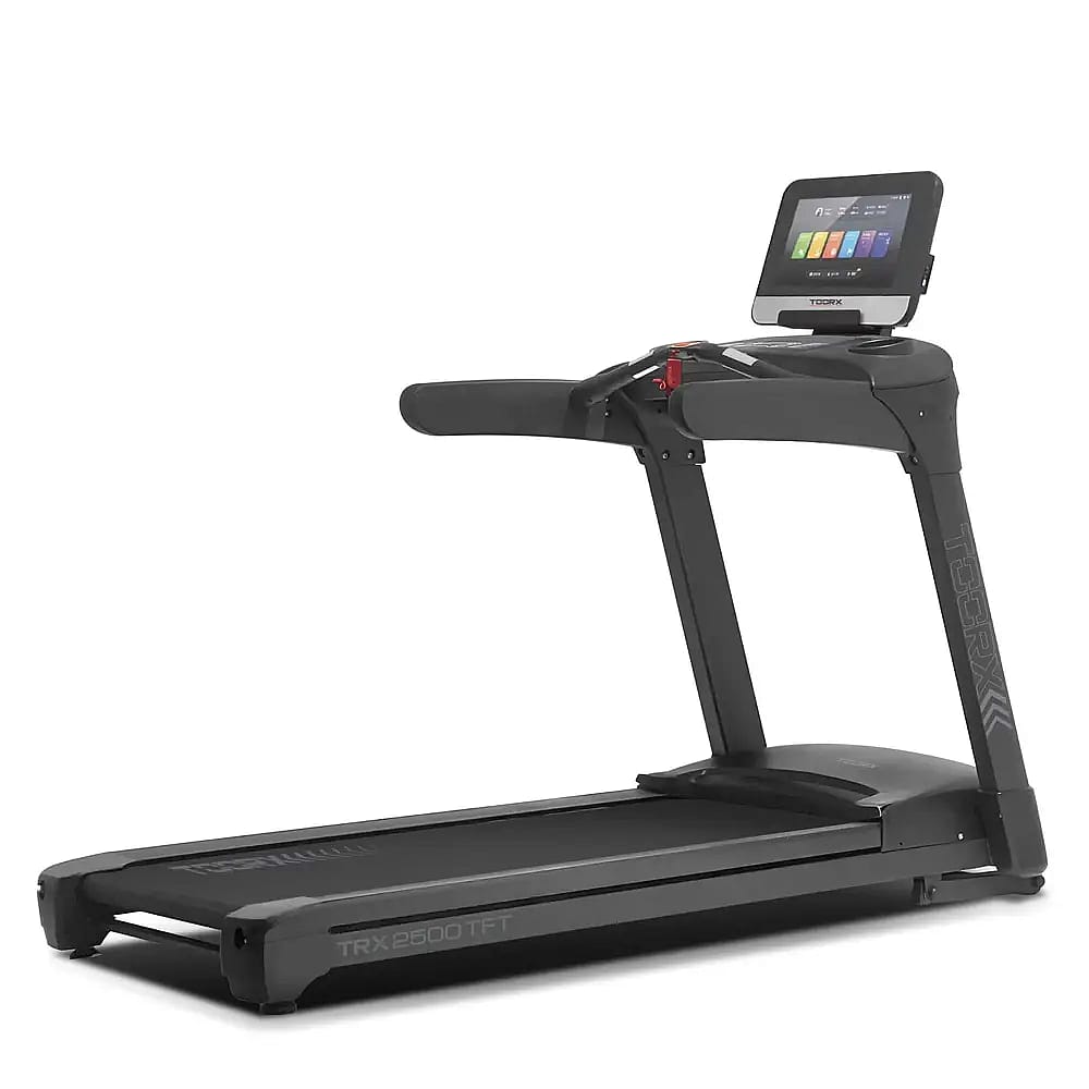145922-Toorx-fitness-loopband-TRX-2500-TFT-demo-afbeelding-1