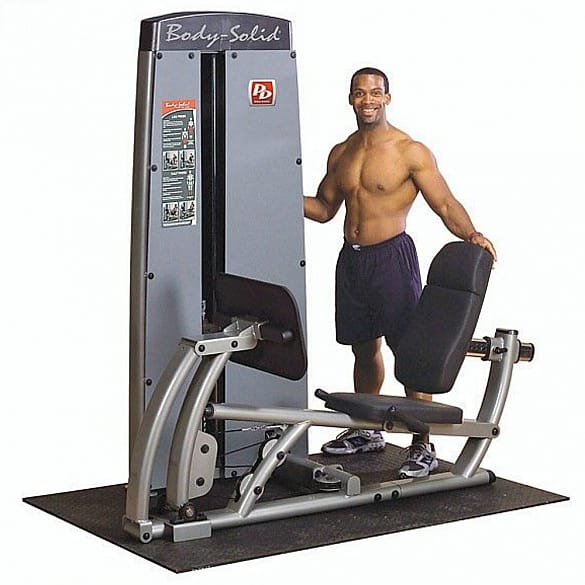 12436-Body-Solid-Pro-Dual-Line-Legpress-DCLPSF-afbeelding-1