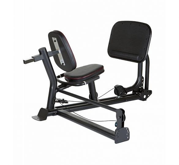 99324-Finnlo-Maximum-Inspire-Multi-Gym-M3-zwart-incl.-Legpress-Gebruikt-afbeelding-3