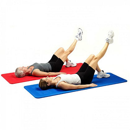 18299-Thera-band-fitness-mat-rood-afbeelding-2