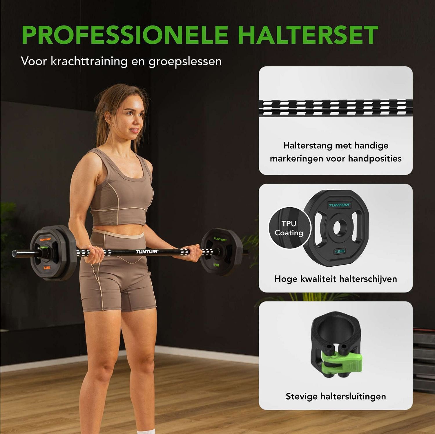 113945-Tunturi-Pro-Aerobic-Pump-Set-20-kg-afbeelding-3