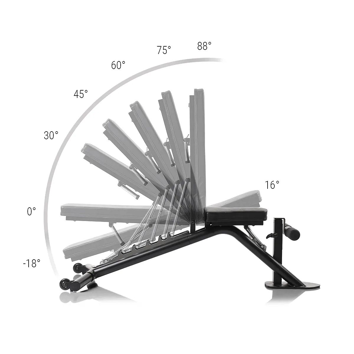 108606-Hammer-gewichtsbank-Autark-afbeelding-4
