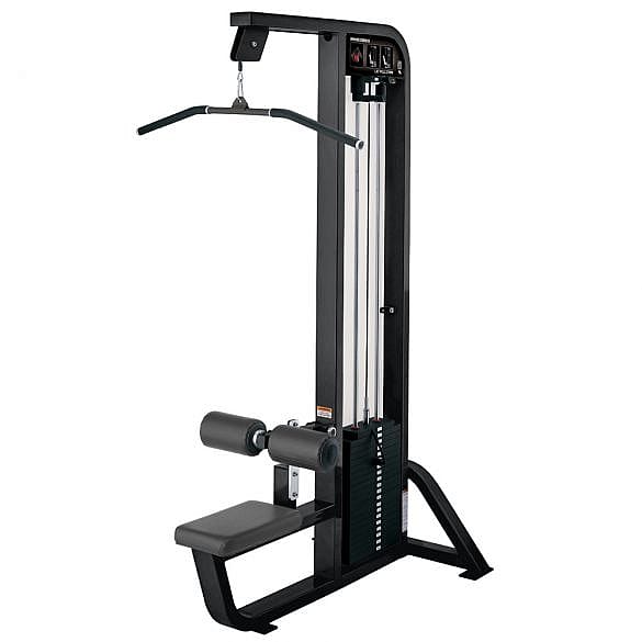 37956-Hammer-Strength-Select-Lat-Pulldown-afbeelding-1