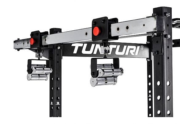 37935-Tunturi-Multigrip-Pull-Up-Slider-voor-Cross-Fit-Rack-RC20-afbeelding-1