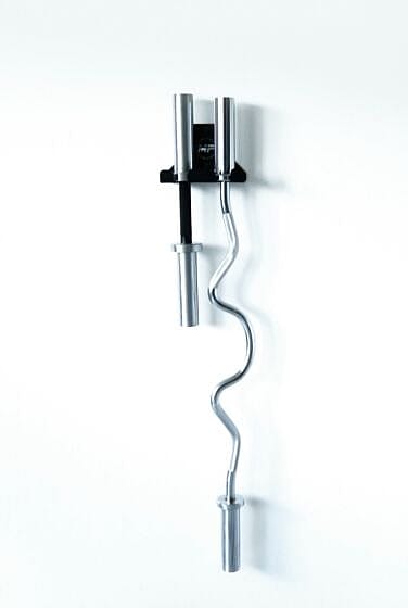 90473-Muscle-Power-2-Halsterstang-beugel-wandmodel-afbeelding-2