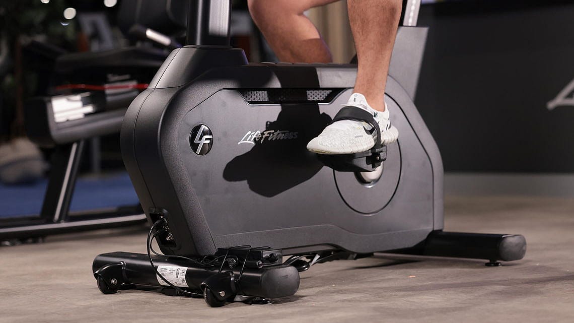 95433-Life-Fitness-hometrainer-Integrity-Lifecycle-SE4-16-inch-console-zwart-afbeelding-4