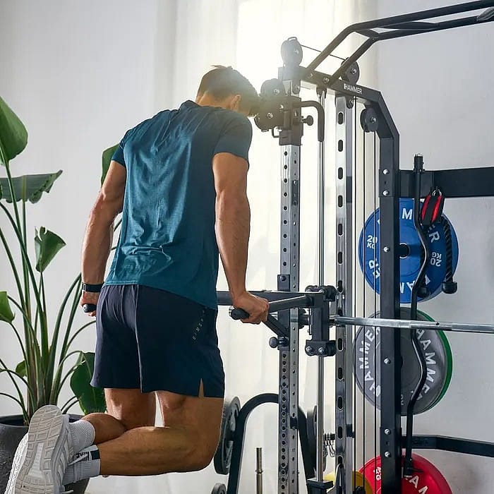 114907-Hammer-Autark-Smith-Machine-Multi-Dip-Bars-afbeelding-2