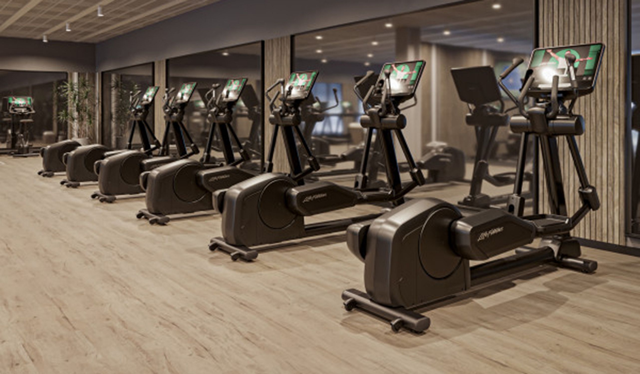 95438-Life-Fitness-crosstrainer-elliptical-Integrity-SE4-24-inch-console-zwart-afbeelding-9