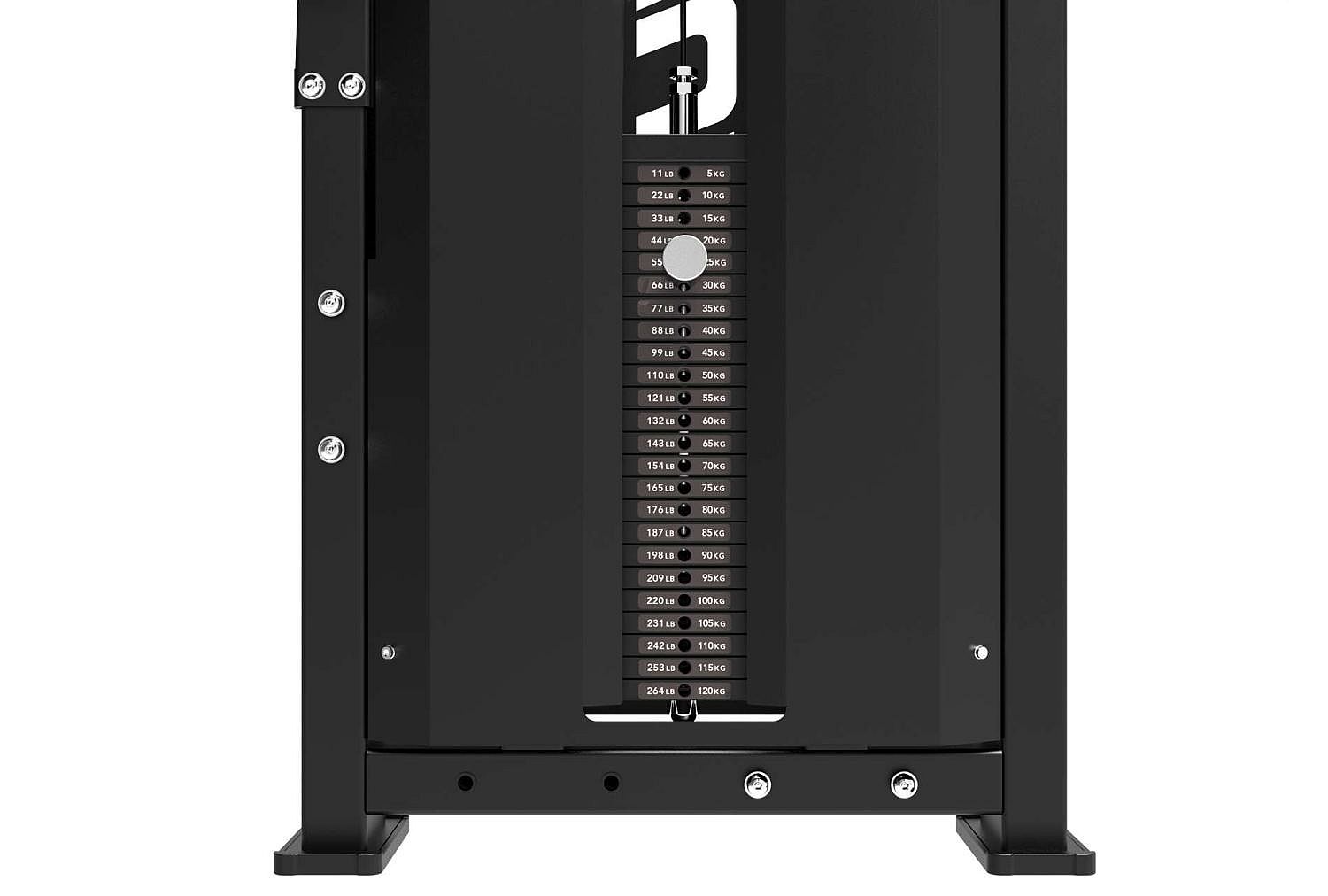 121767-Tunturi-Platinum-Hip-Trust-Selectorized-afbeelding-7