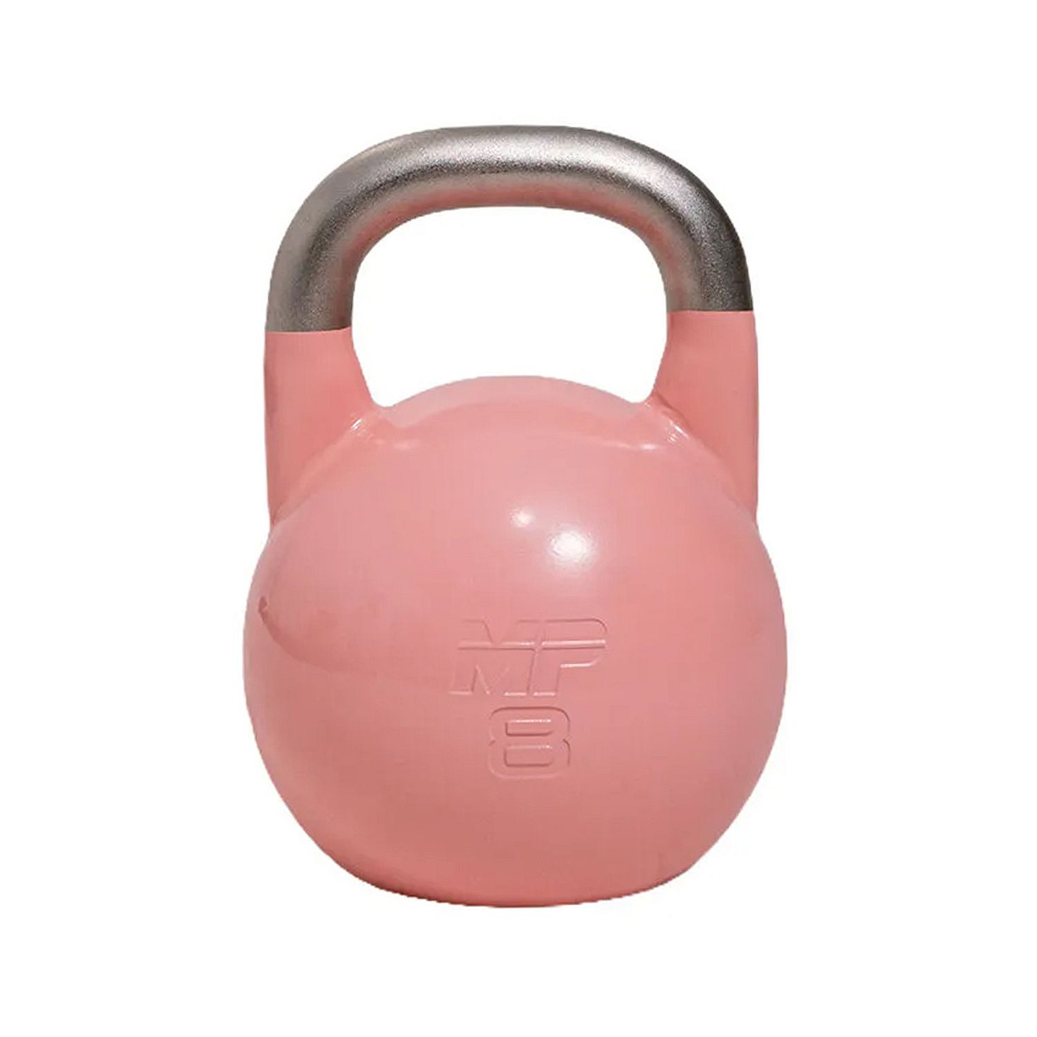 145753-Muscle-Power-Competitie-Kettlebell-8-kg-afbeelding-1