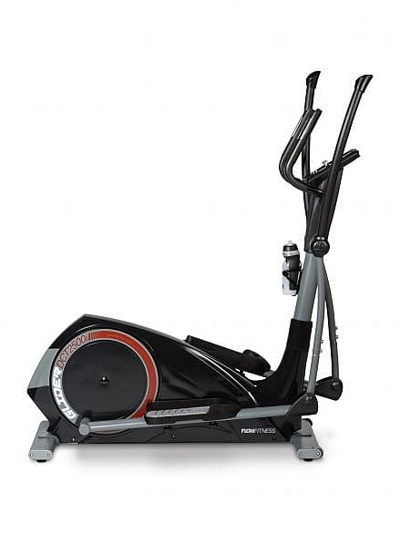 40813-Flow-Fitness-crosstrainer-Glider-DCT2500i-afbeelding-2