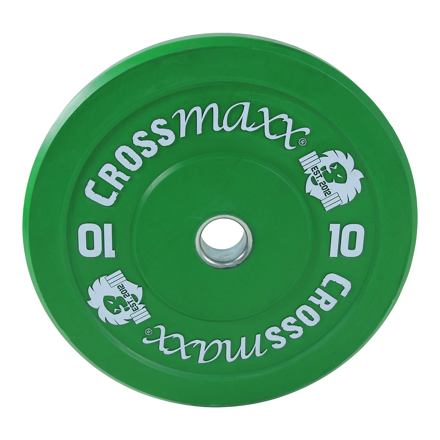104736-Lifemaxx-Crossmaxx-bumper-plate-50mm-coloured-10-kg-afbeelding-3