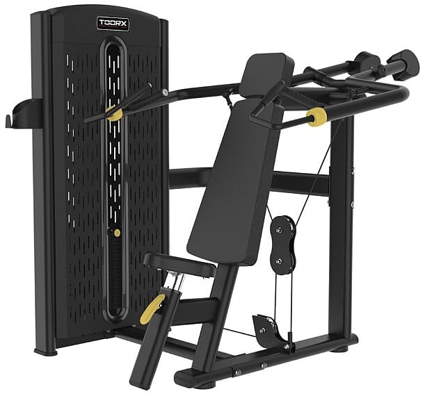 95511-Toorx-Pin-Loaded-Shoulder-Press-PLX-4200-afbeelding-1