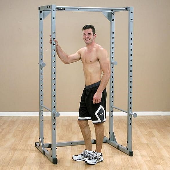 7482-Powerline-PPR200X-Power-Rack-afbeelding-2