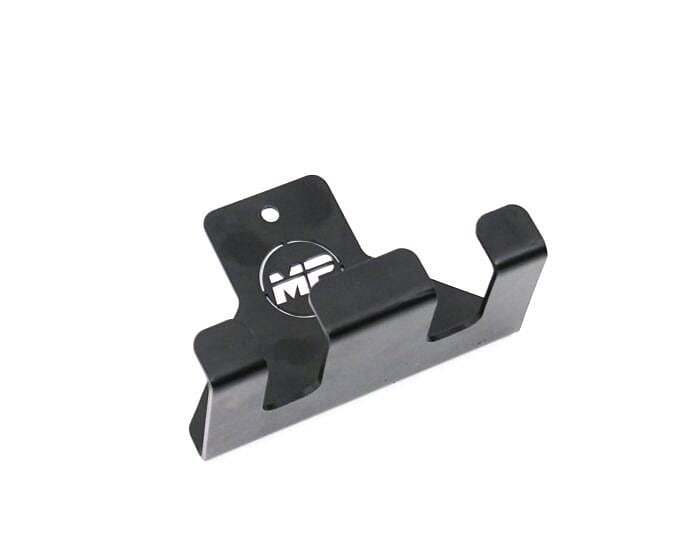 90473-Muscle-Power-2-Halsterstang-beugel-wandmodel-afbeelding-1