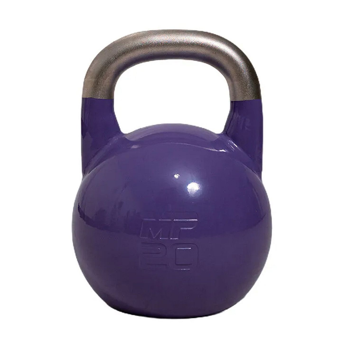 145756-Muscle-Power-Competitie-Kettlebell-20-kg-afbeelding-1