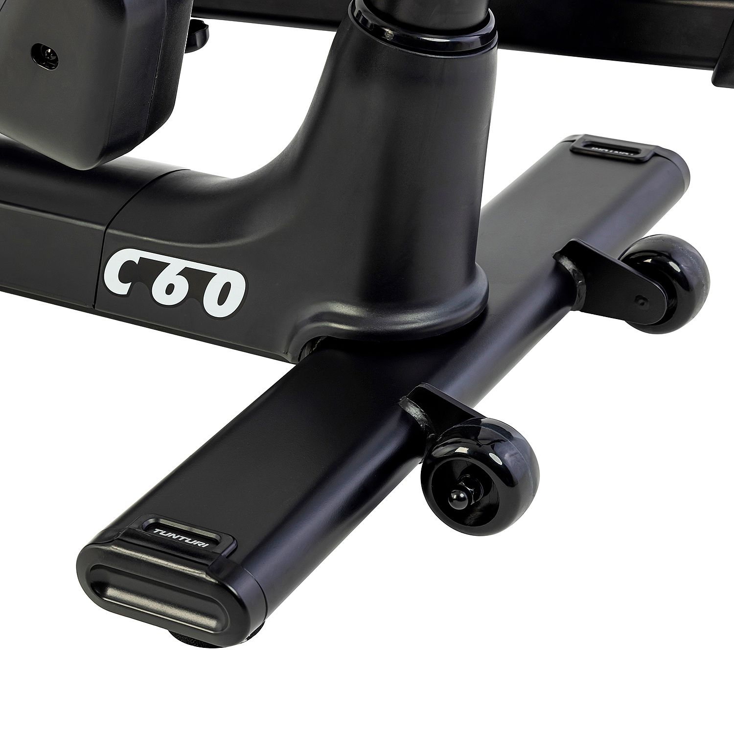 100050-Tunturi-Signature-C60-R-Crosstrainer-afbeelding-6