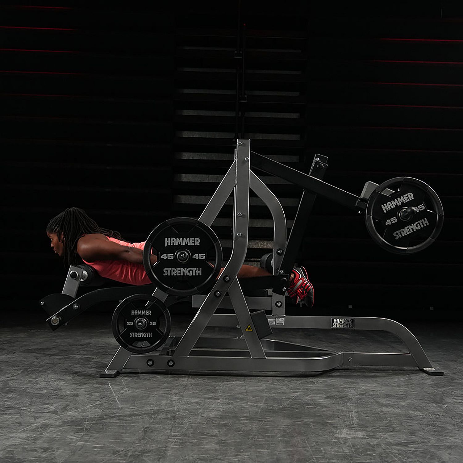 145890-Hammer-Strength-Plate-Loaded-Assisted-Nordic-Ham-afbeelding-6