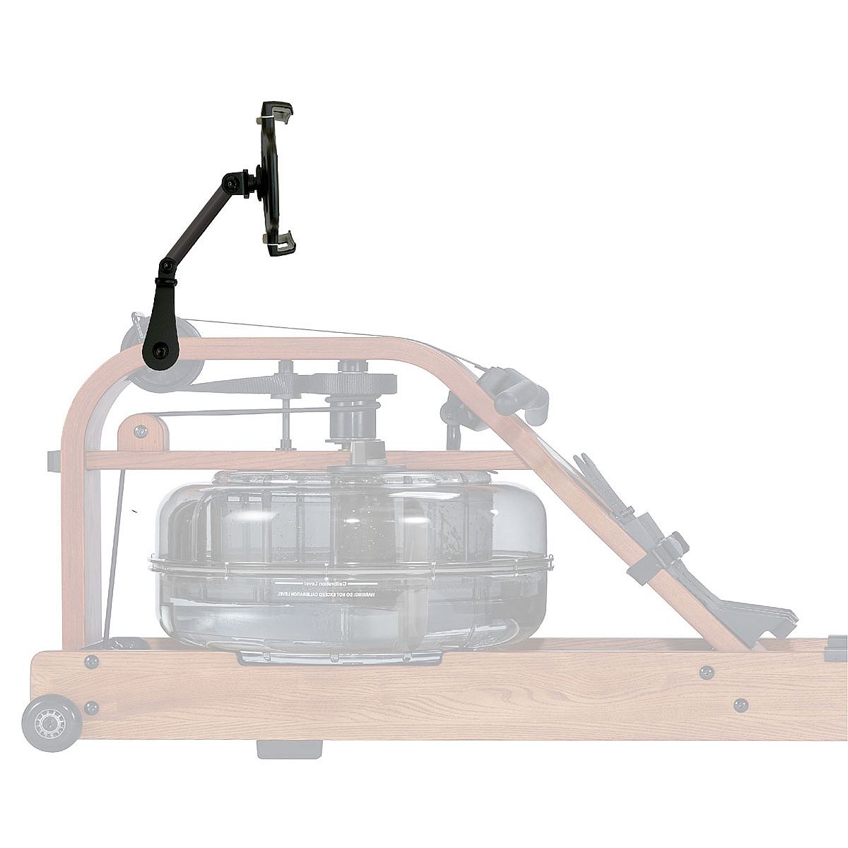 91974-Fluid-Rower-tablet-houder-lang---Mega-en-Apollo-Pro-XL-afbeelding-2