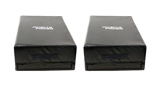 102817-Muscle-Power-dropzone-mat-285cm-mp839-afbeelding-1