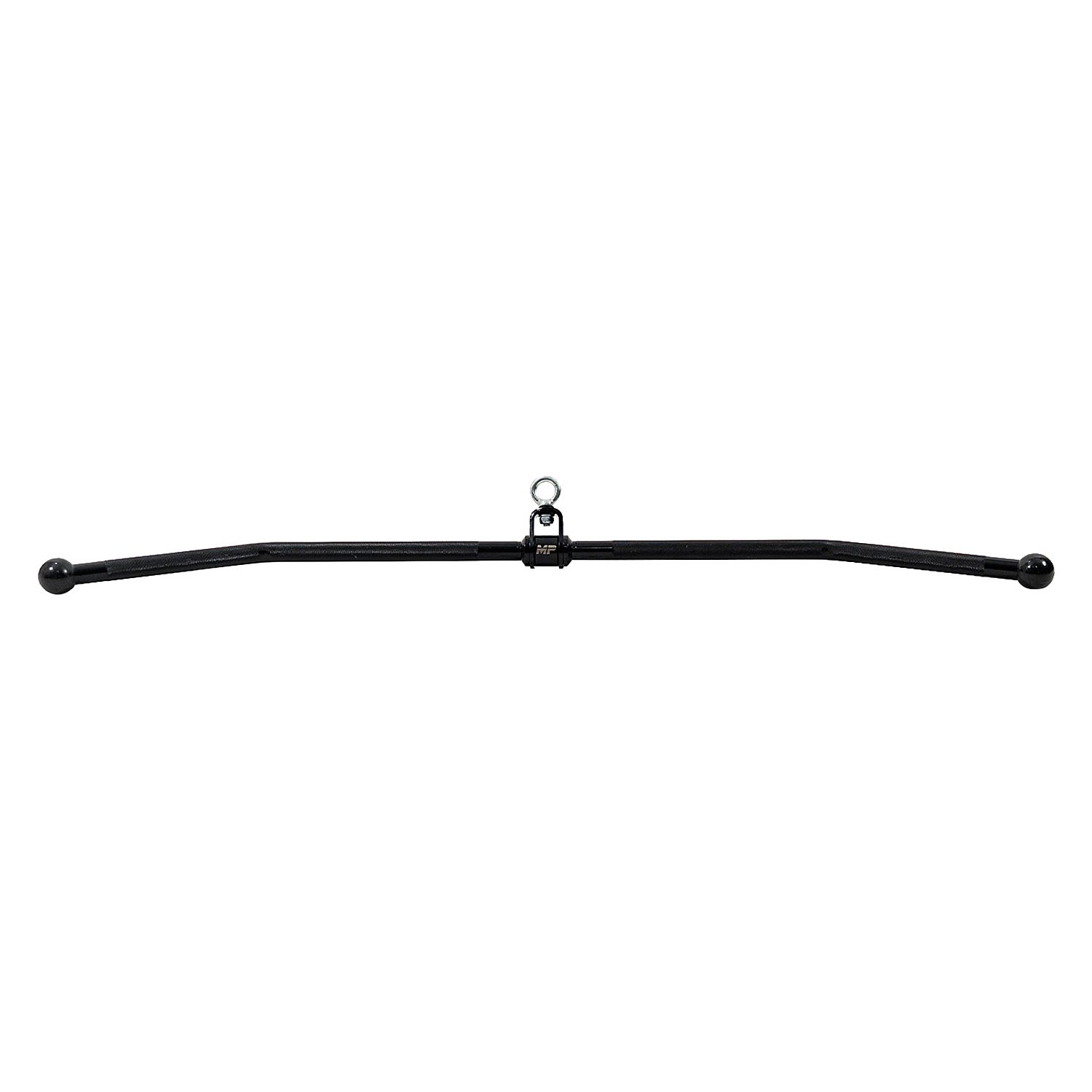 145740-Muscle-Power-rotation-lat-bar-afbeelding-1