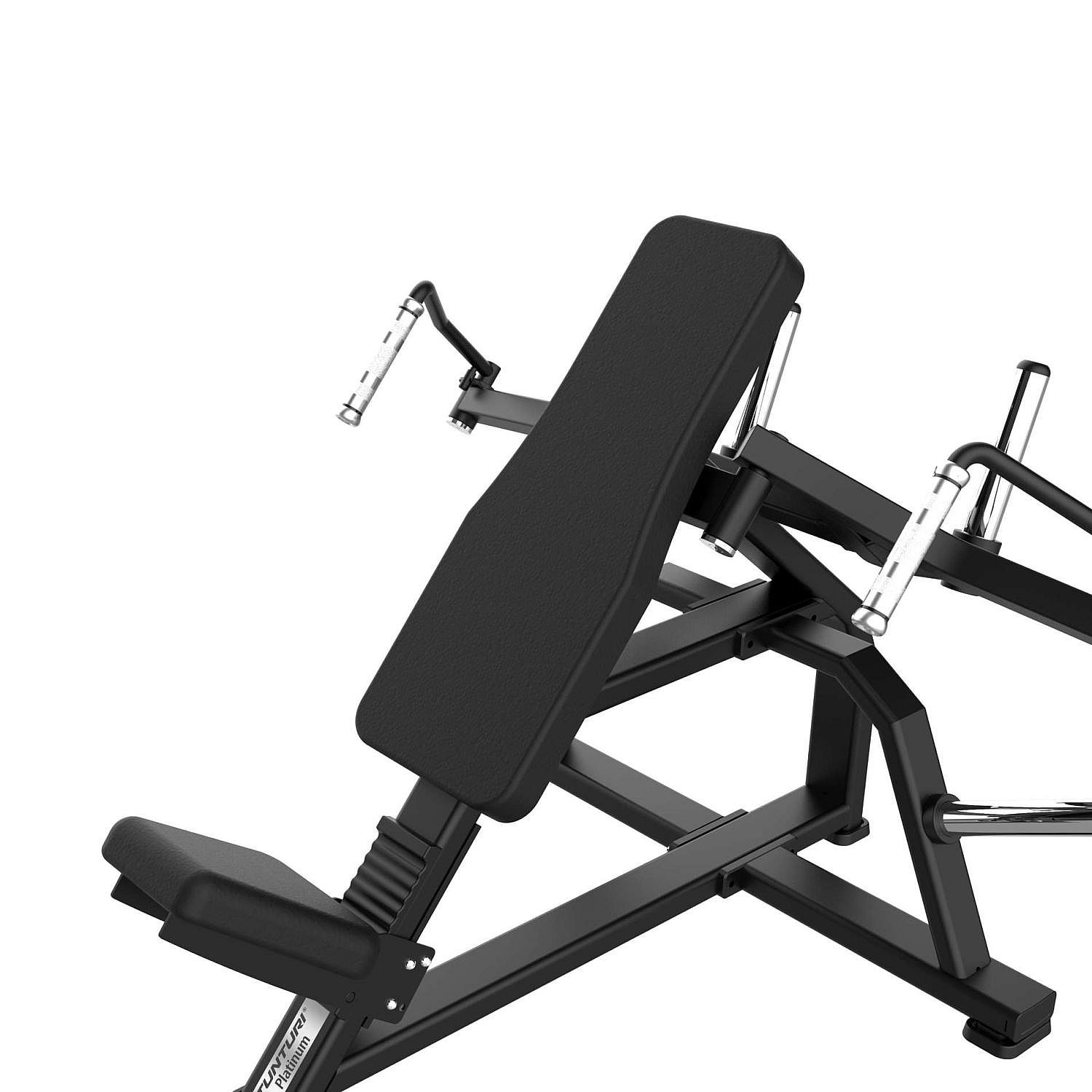 121699-Tunturi-Platinum-Pec-Fly-Plate-Loaded-afbeelding-4