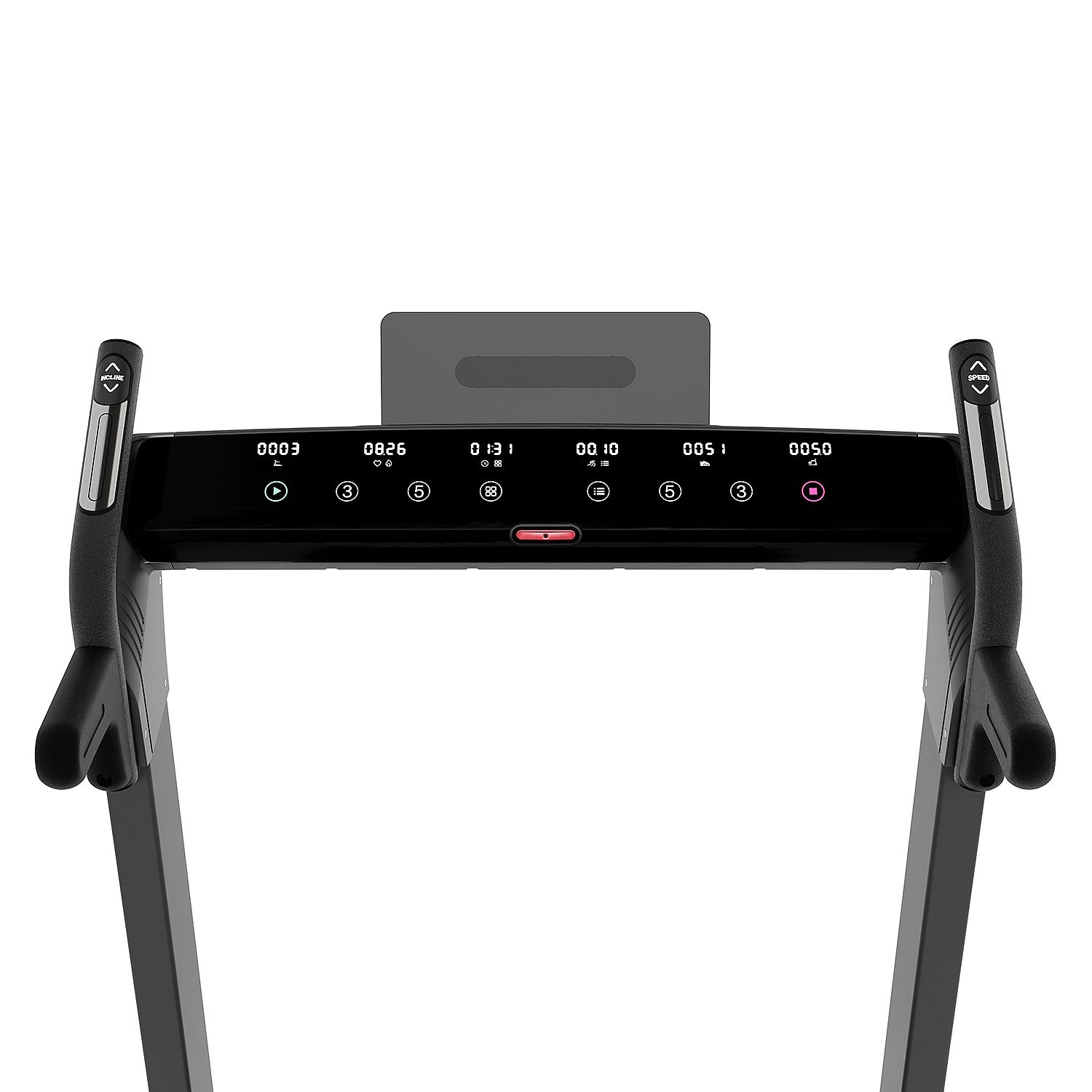 34732-Flow-Fitness-loopband-DTM400i-afbeelding-10