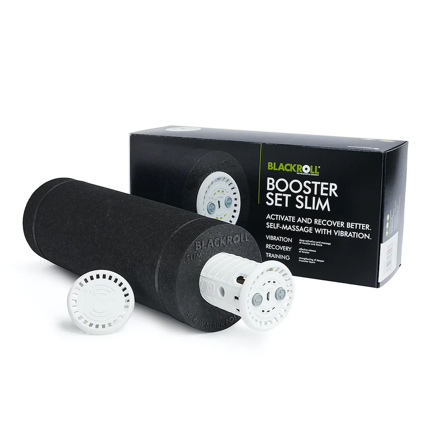 107718-Blackroll-Booster-Set-Slim-foamroller-afbeelding-1