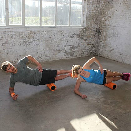 111796-Triggerpoint-the-grid-foam-roller-zwart-afbeelding-3