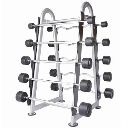 16043-Lifemaxx-Barbellrek-10-stuks-afbeelding-2