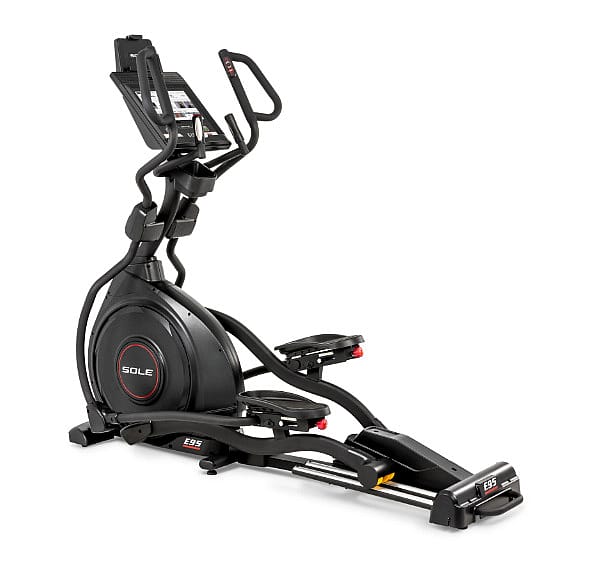 101335-Sole-Fitness-E95-elliptical-crosstrainer-met-touchscreen-console-afbeelding-4
