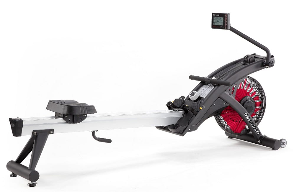 95773-Lifemaxx-Crossmaxx-Air-Rower-Pro-afbeelding-1