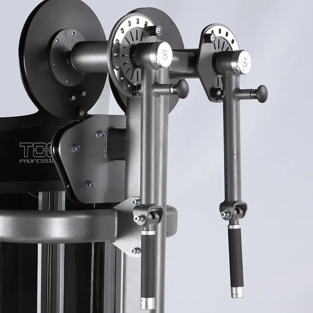 100491-Toorx-Professional-AVANT-PLX-6200-Multi-Flight-afbeelding-3