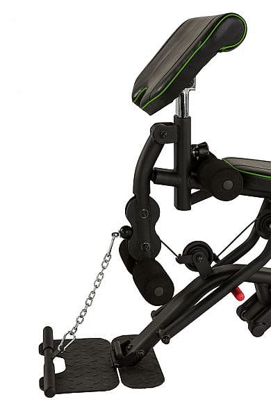 97508-Tunturi-krachtstation-Home-Gym-HG60-Gebruikt-afbeelding-2