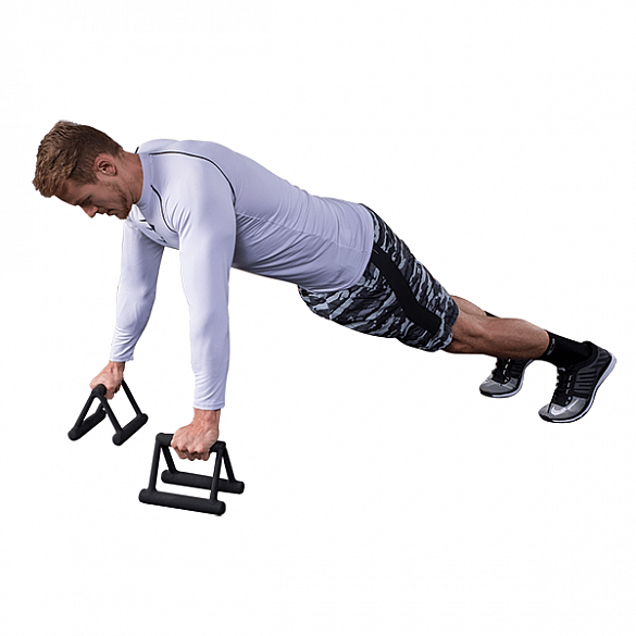 35654-Body-Solid-Pro-push-up-steunen-afbeelding-2