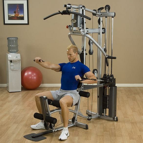 35840-Body-Solid-Powerline-Home-gym-P2X-afbeelding-3