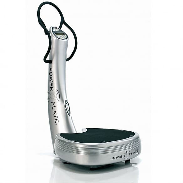36003-Powerplate-Trilplaat-PRO5-gebruikt-afbeelding-1