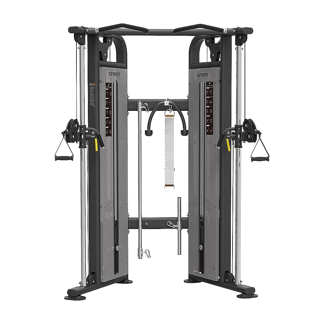 82859-Spirit-Fitness-Functional-trainer-krachtstation-afbeelding-2