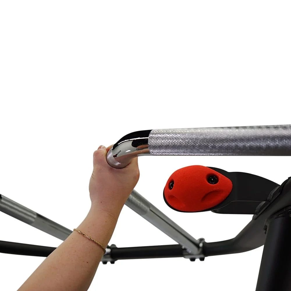 80340-Inspire-Dual-station-Chin-Up-afbeelding-4