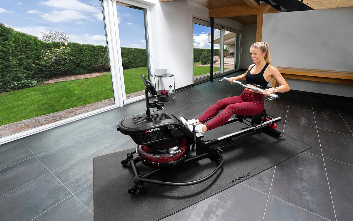 83275-Hammer-WaterEffect-3D-roeitrainer-afbeelding-4