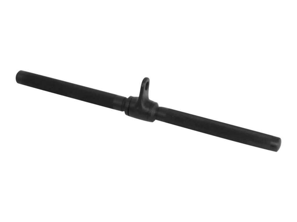 90533-Lifemaxx-Black-Series-Tricep-straight-bar-afbeelding-1